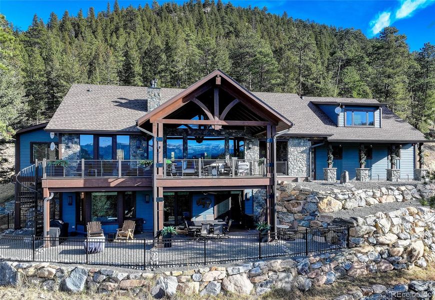 Image 43 of a home in .