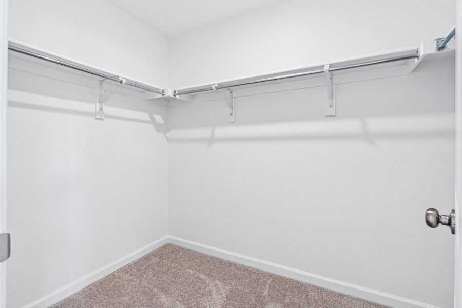 Spacious, unfurnished interior of a new home in Farmlore, Brighton (Image 14).