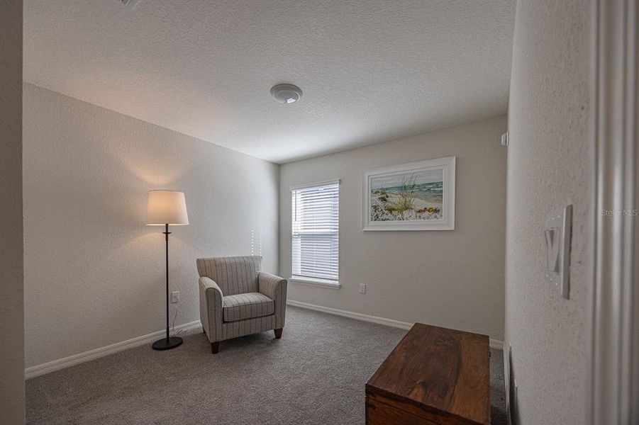 Furnished interior view inside a new home in , Parrish (Image 12).
