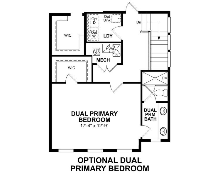 2D floor plan layout for the Brayton by Beazer Homes in The Groves at Myrtle: Myrtle Street, Roswell, GA (Image 8). 2D floor plan layout for the Brayton by Beazer Homes in The Groves at Myrtle: Myrtle Street, Roswell, GA (Image 8).