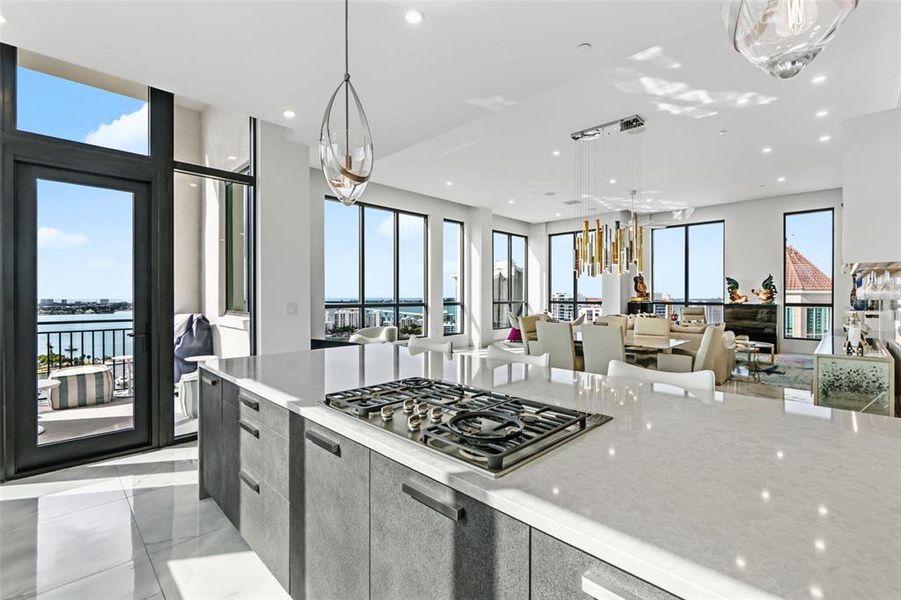 Furnished interior view inside a new home in , Sarasota (Image 31). Furnished interior view inside a new home in , Sarasota (Image 31).