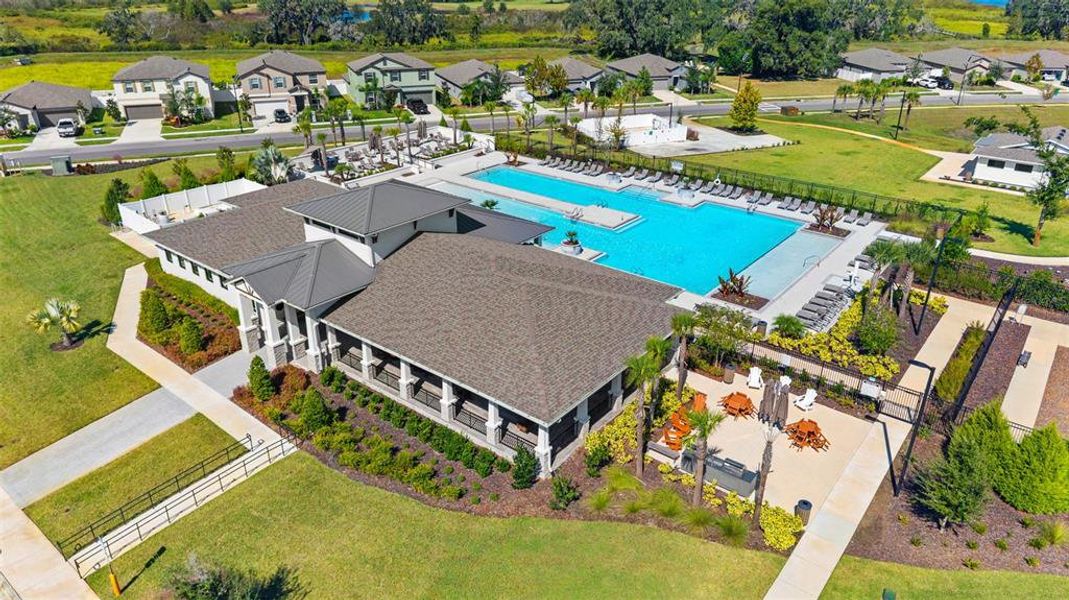 Image 31 of a home in Abbott Square: The Executives.