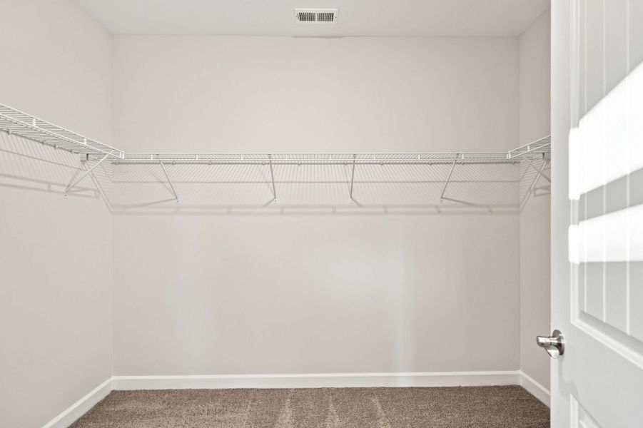Spacious, unfurnished interior of a new home in Terrapin, Leland (Image 11). Spacious, unfurnished interior of a new home in Terrapin, Leland (Image 11).