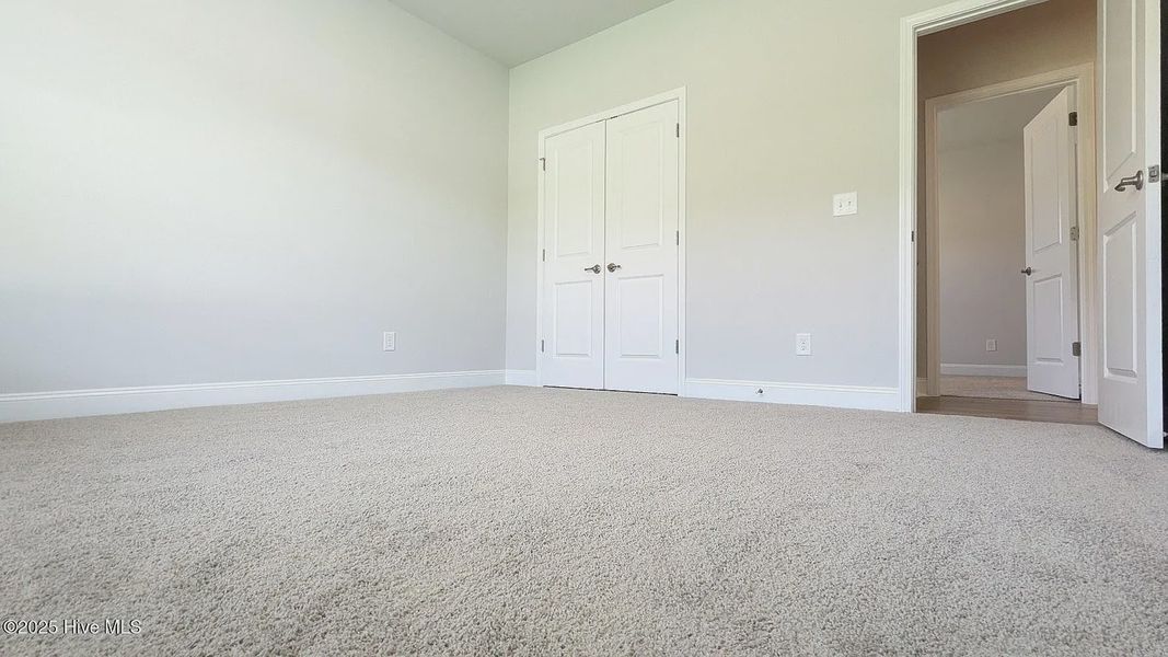 Spacious, unfurnished interior of a new home in Harvest Creek, Nashville (Image 14). Spacious, unfurnished interior of a new home in Harvest Creek, Nashville (Image 14).