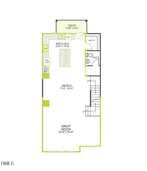 HVM53 second floor HVM53 second floor