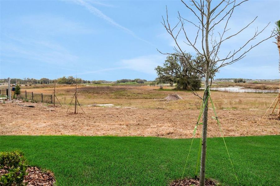 Natural landscape and outdoor views near Shores at Mirada in San Antonio (Image 28).
