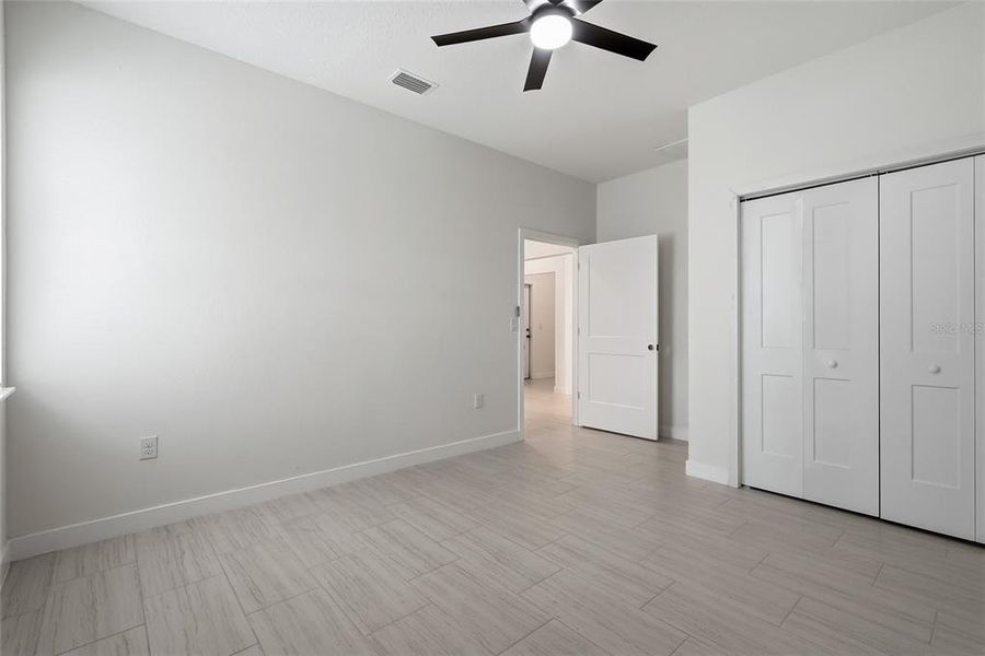 Spacious, unfurnished interior of a new home in , Tampa (Image 30). Spacious, unfurnished interior of a new home in , Tampa (Image 30).