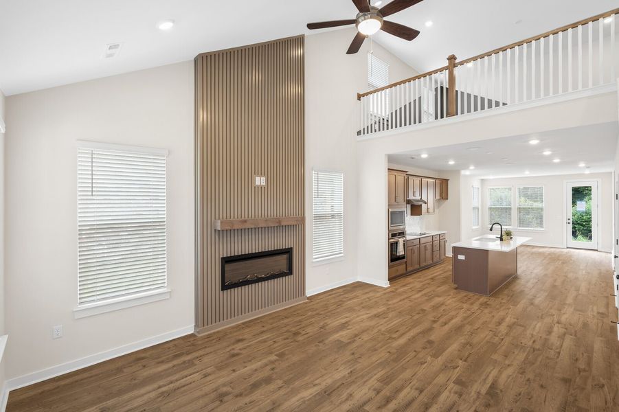 3522 Winterfell Drive, Murfreesboro, TN.  - Slide 4