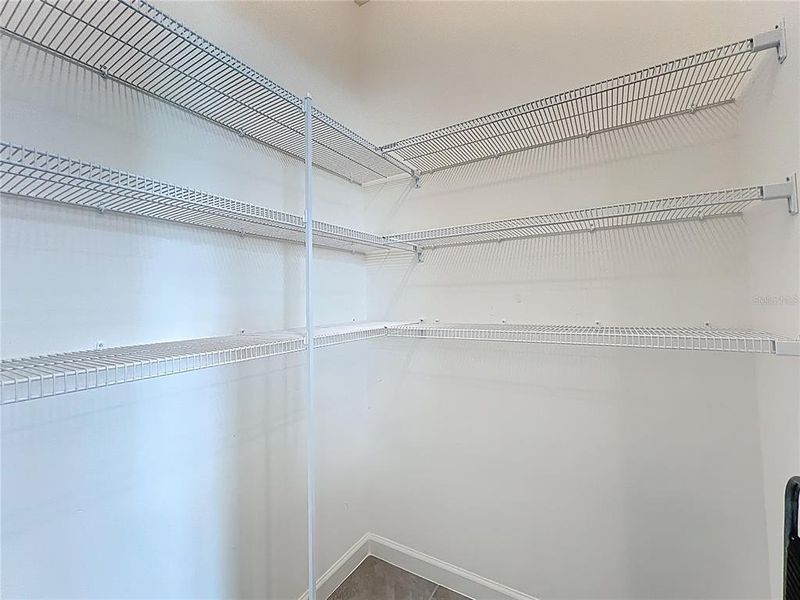 Spacious, unfurnished interior of a new home in Cypress Bay West, Palm Bay (Image 36).