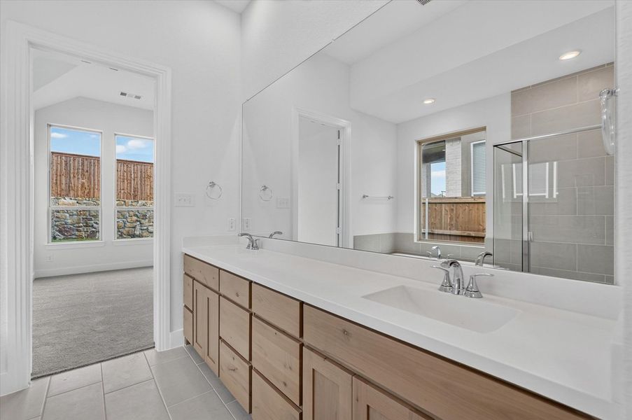 Primary Bathroom Primary Bathroom
