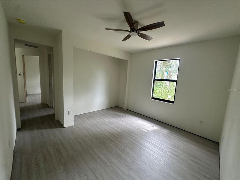 Spacious, unfurnished interior of a new home in , North Port (Image 25).