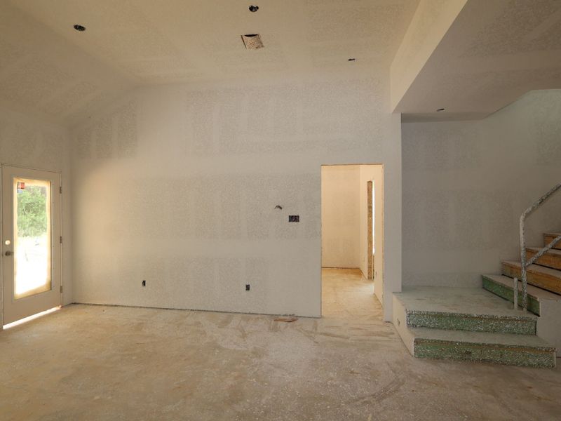 Drywall