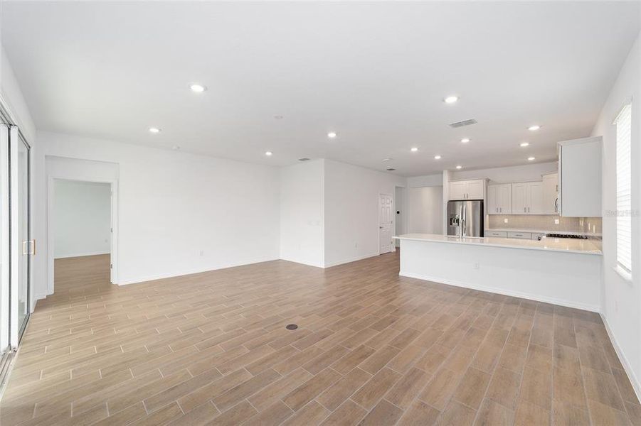 Spacious, unfurnished interior of a new home in , Ocala (Image 32). Spacious, unfurnished interior of a new home in , Ocala (Image 32).