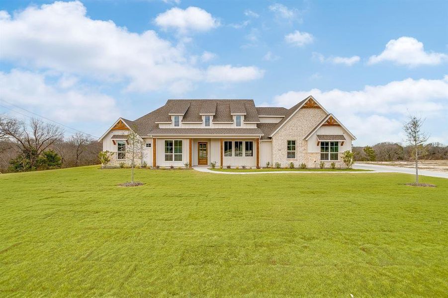 Image 36 of a home in .