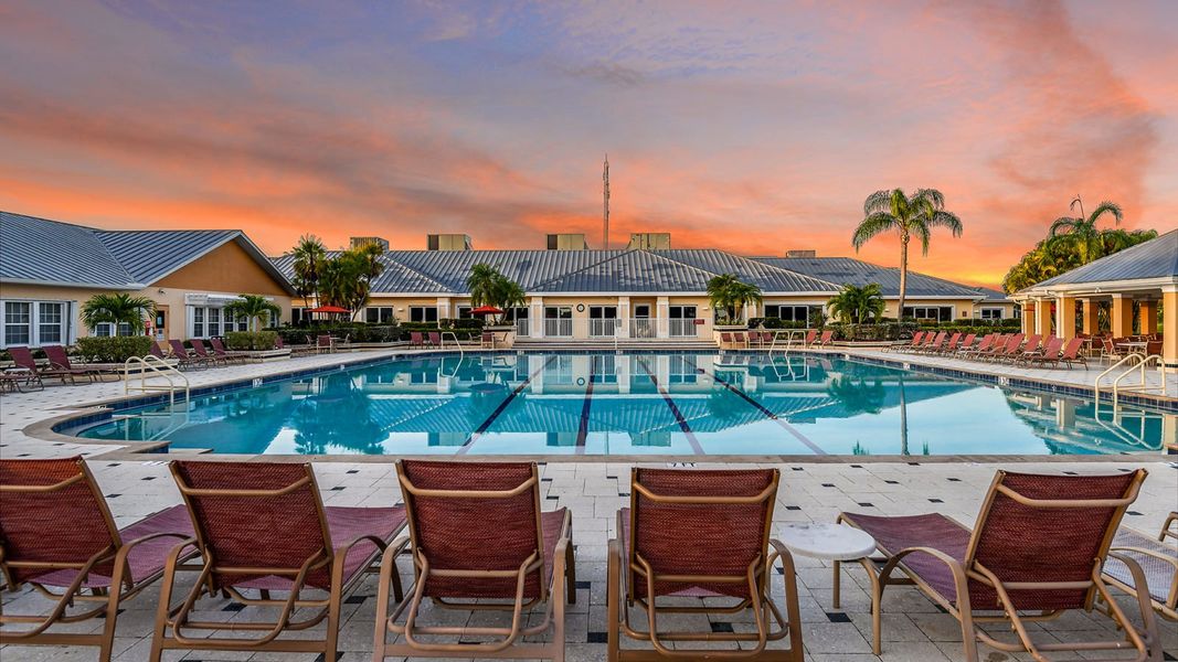 Community amenities in Kings Gate, Punta Gorda (Image 22).