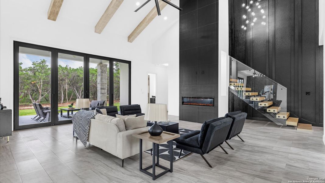 Community amenities in , San Antonio (Image 47).