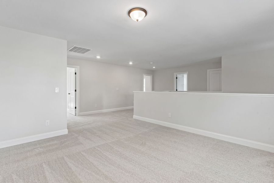 Knightdale, NC New Home.  - Slide 18