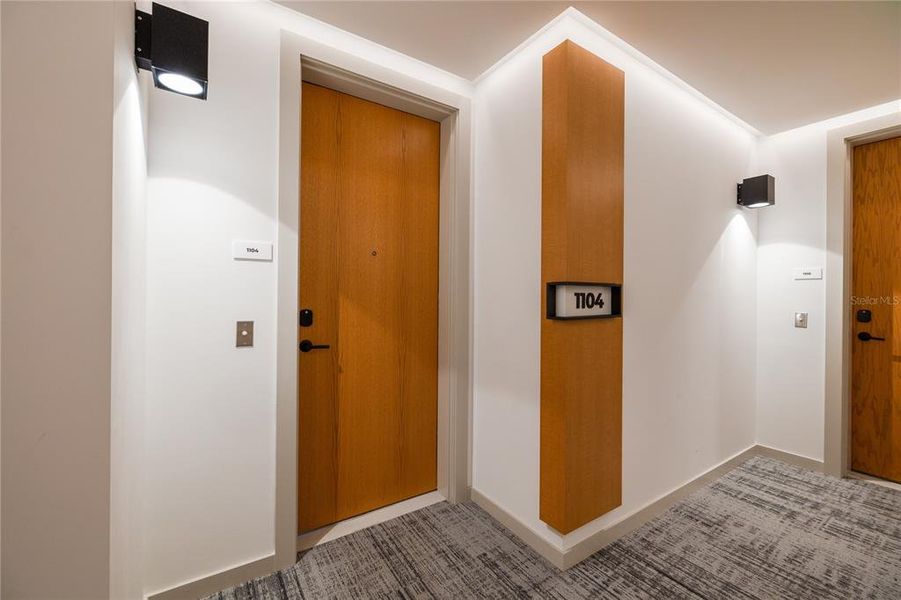 Spacious, unfurnished interior of a new home in , St. Petersburg (Image 24). Spacious, unfurnished interior of a new home in , St. Petersburg (Image 24).