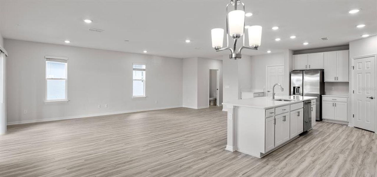 Image 12 of a home in The Crossings - Single-Family Homes. Image 12 of a home in The Crossings - Single-Family Homes.