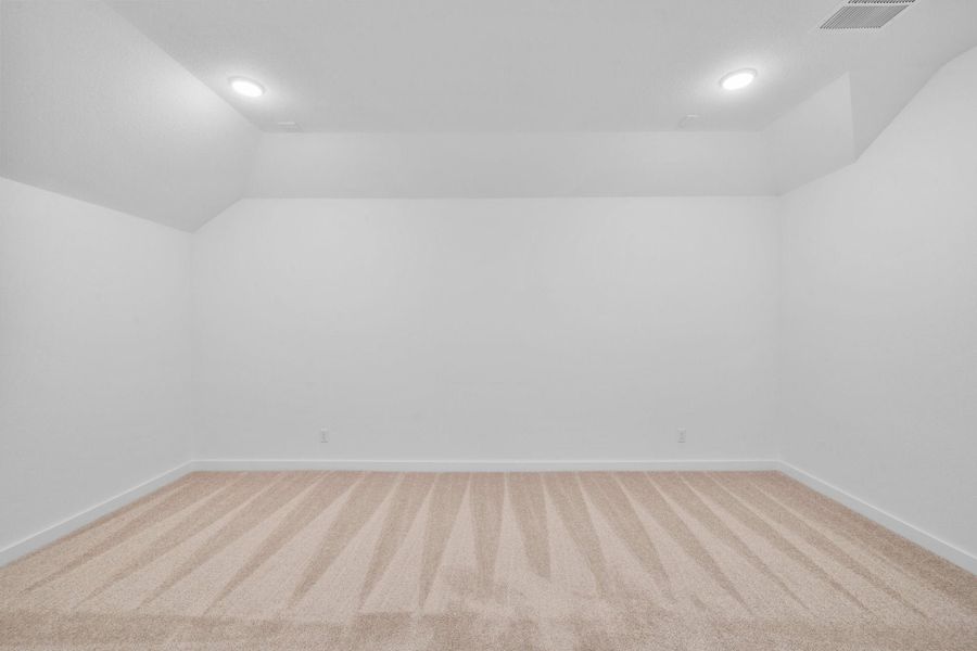 4br New Home in Leander, TX.  - Slide 31