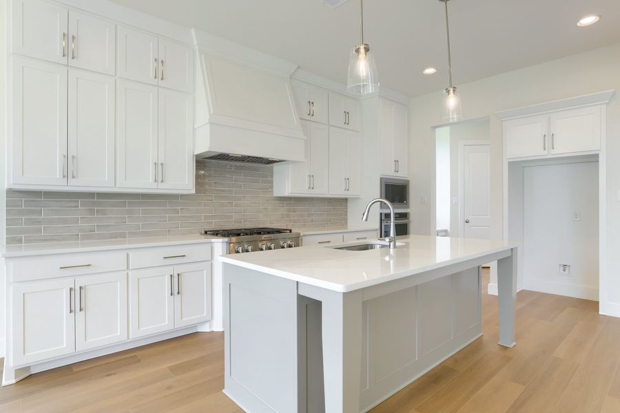 4124 Trellis - Kitchen 4124 Trellis - Kitchen