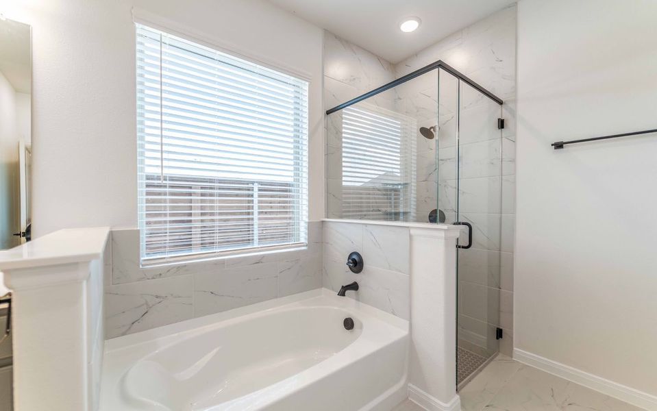 Furnished interior view inside a new home in Solterra, Mesquite (Image 8). Furnished interior view inside a new home in Solterra, Mesquite (Image 8).