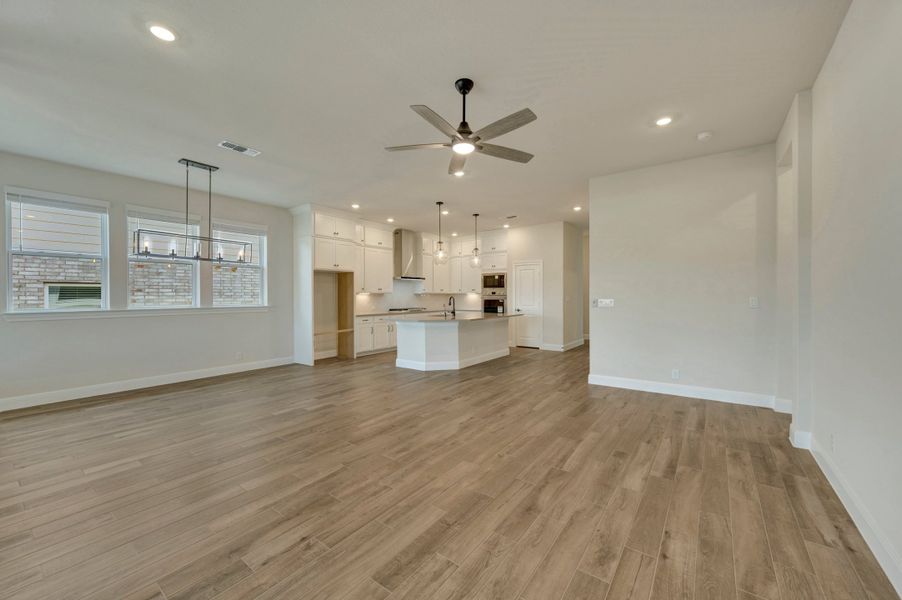 Family Room Family Room