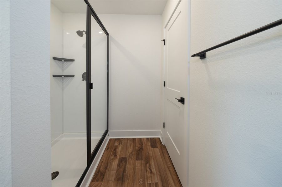 Spacious, unfurnished interior of a new home in Palm Coast, Palm Coast (Image 16). Spacious, unfurnished interior of a new home in Palm Coast, Palm Coast (Image 16).
