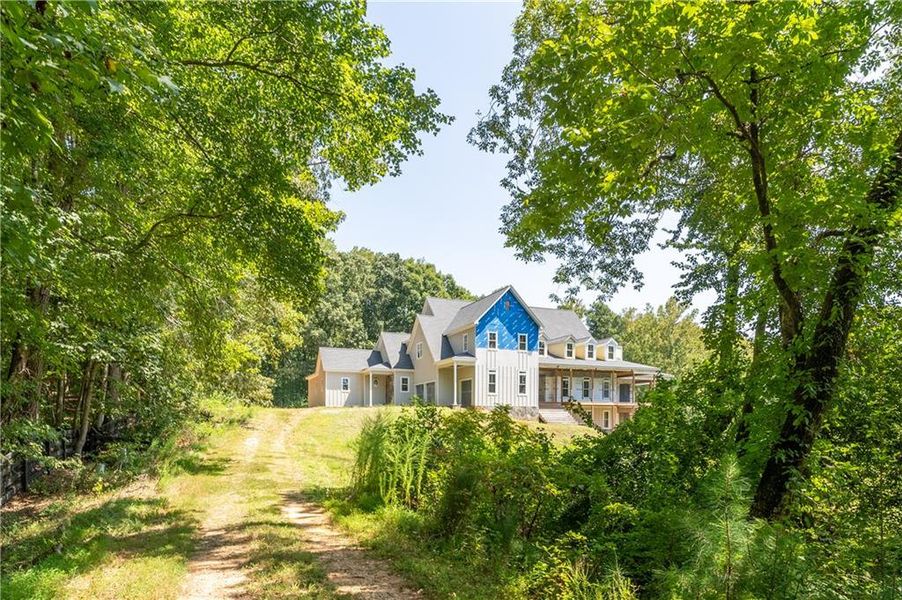 Image 58 of a home in . Image 58 of a home in .