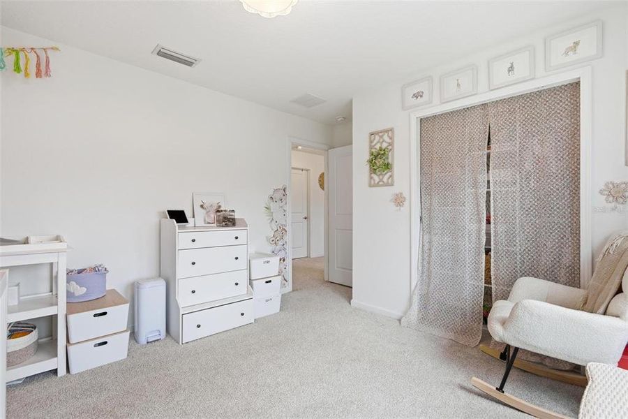 Furnished interior view inside a new home in , St. Augustine (Image 33). Furnished interior view inside a new home in , St. Augustine (Image 33).