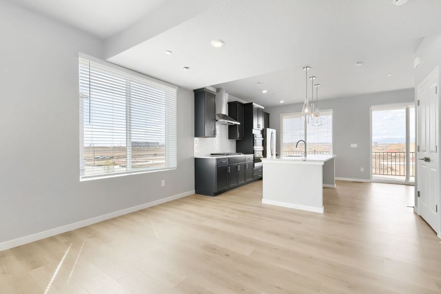 Broomfield, CO New Home.  - Slide 12