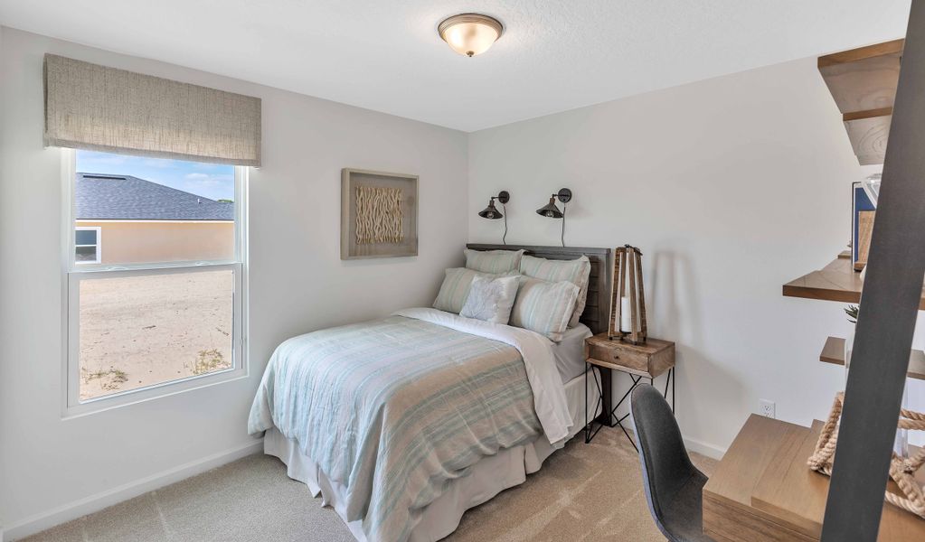 New Home in St. Augustine, FL.  - Slide 15