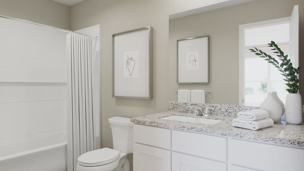 Primary Bathroom Primary Bathroom