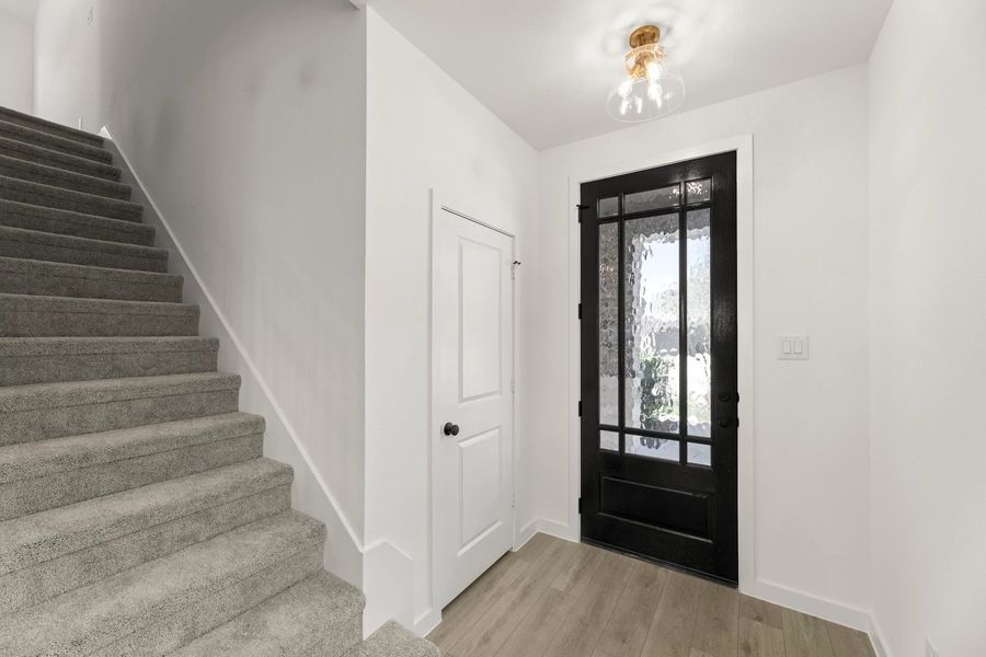 Foyer