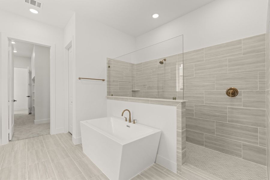 Regency Home Plan by Ashton Woods Regency Home Plan by Ashton Woods