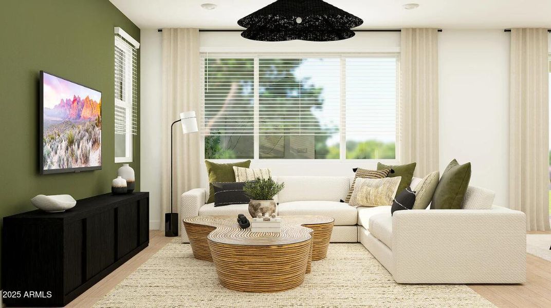 Great Room Great Room