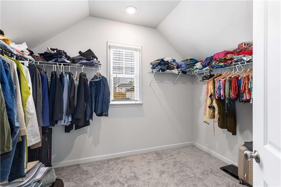 Image 52 of a home in Carmichael Farms.