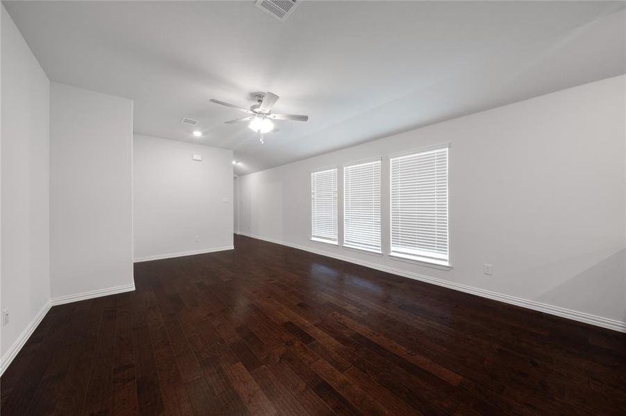 Great Room Great Room