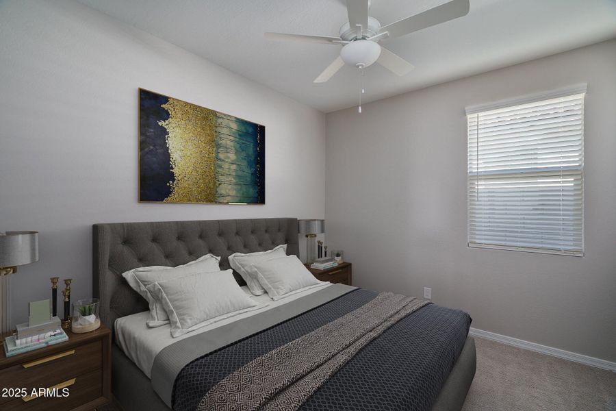 16VS) BED 4 16VS) BED 4