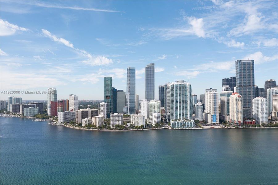 Image 16 of a home in Cipriani Residences Miami.