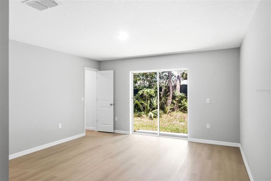 Spacious, unfurnished interior of a new home in , Eustis (Image 21). Spacious, unfurnished interior of a new home in , Eustis (Image 21).