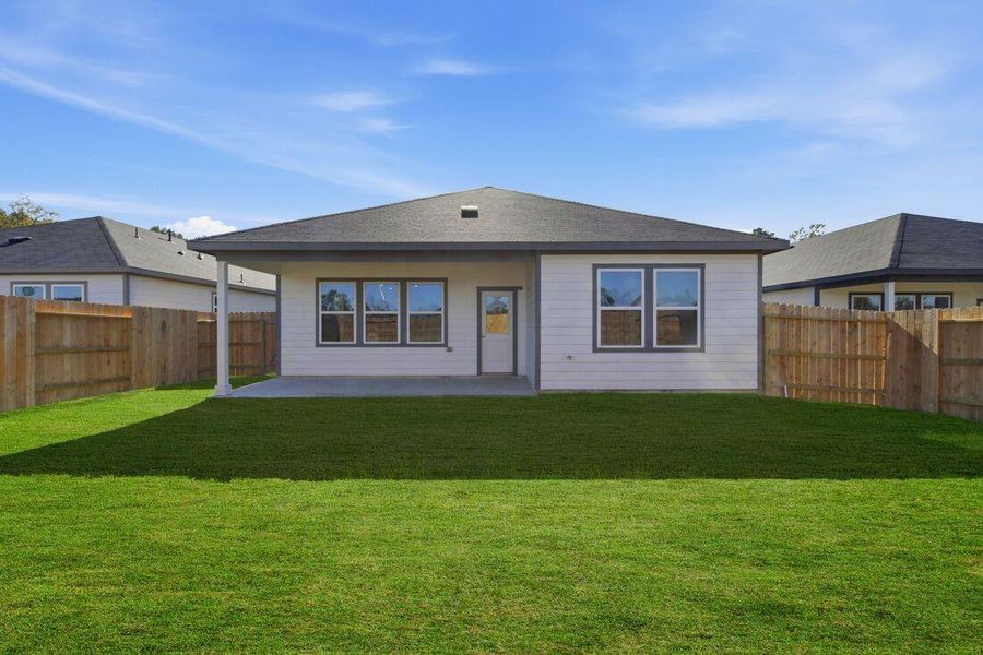 214 Rustic Alder Drive ~ Ready Now