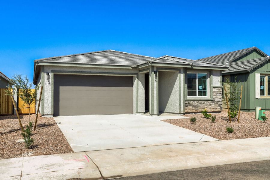 5586 E PECCARY LN, San Tan Valley, AZ.  - Slide 3