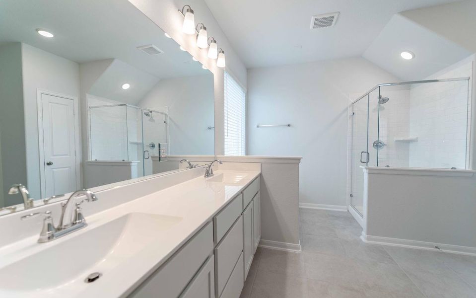 Furnished interior view inside a new home in Martha's Vineyard, Alvin (Image 6). Furnished interior view inside a new home in Martha's Vineyard, Alvin (Image 6).