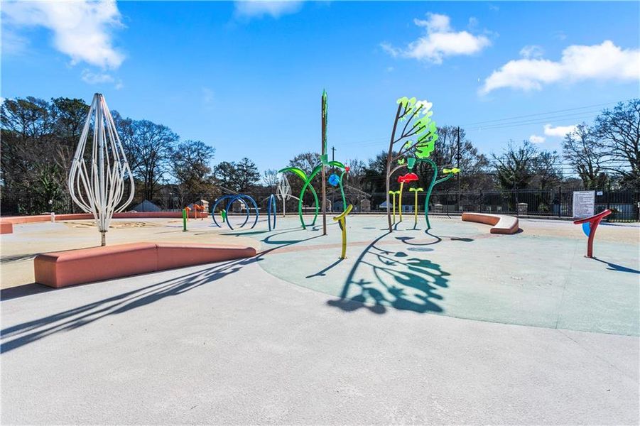 Community amenities in , Marietta (Image 36).