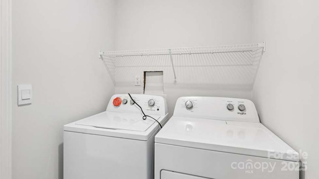 Image 39 of a home in Wallace Springs.