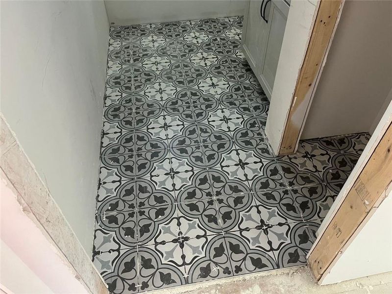 Image 18 of a home in Horizon at Laurel Canyon.