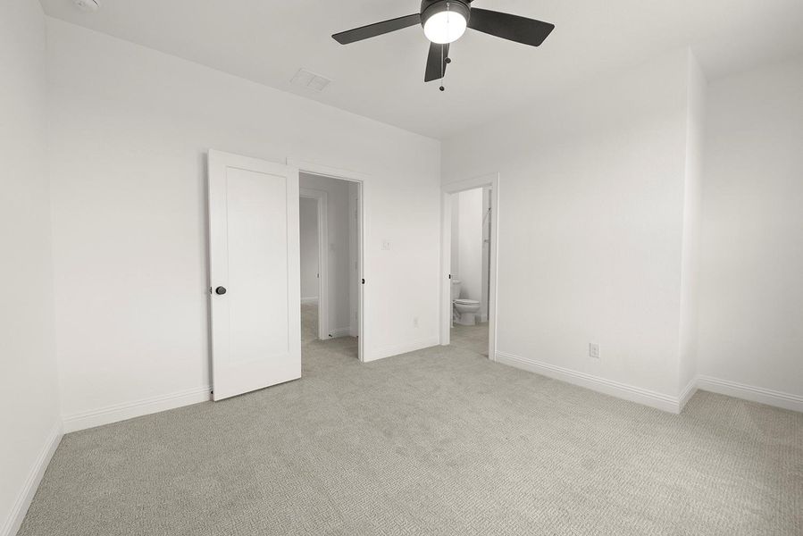 3rd Bedroom 3rd Bedroom