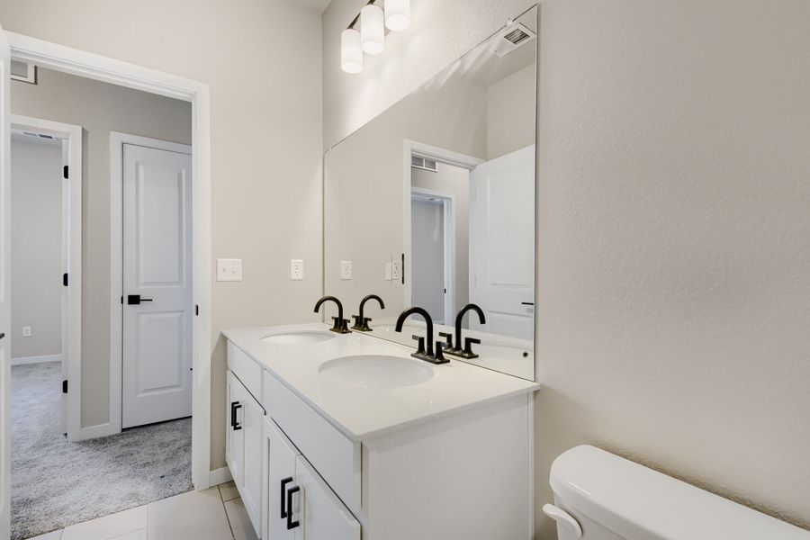 New Home in Berthoud, CO.  - Slide 26