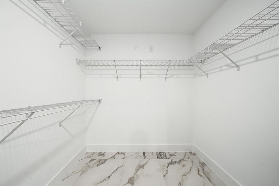 interior - master closet 2 interior - master closet 2